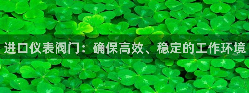 新宝GG都有哪些计划
